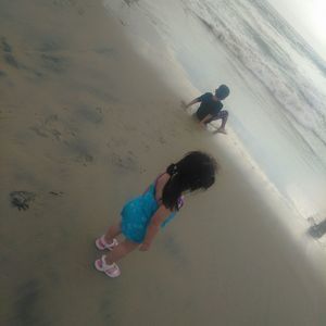 Meet your Posher, Edgar