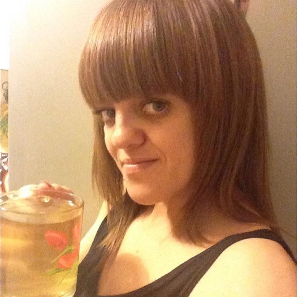 Meet your Posher, Kiki