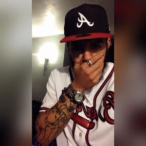 Meet your Posher, Devin