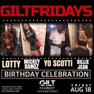 Meet your Posher, Charlie