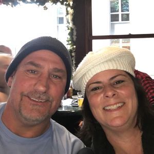 Meet your Posher, Brady