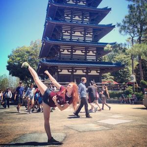 Meet your Posher, Anastasiia