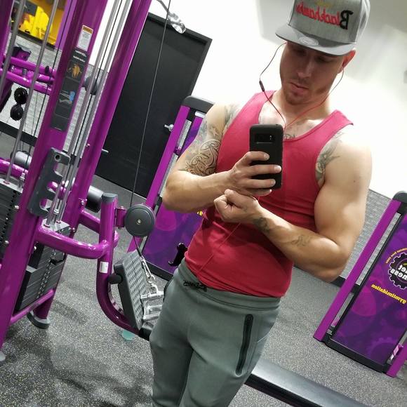 Meet your Posher, Steven - Picture 1 of 1