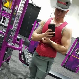 Meet your Posher, Steven