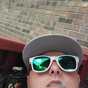 Meet your Posher, Terry