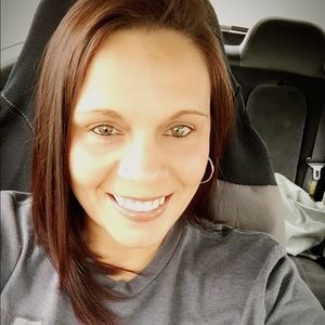 Meet your Posher, Krystal