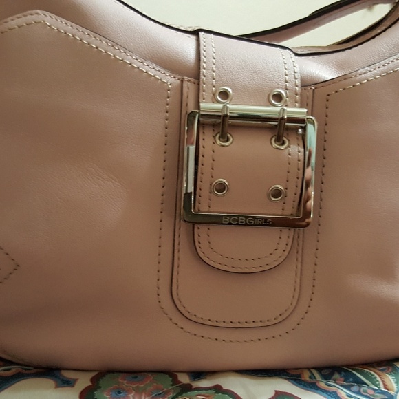 Leather coach purse - Picture 1 of 1