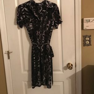 Never worn EN FOCUS  dress size 6