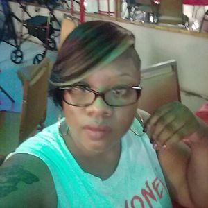 Meet your Posher, Nikyah