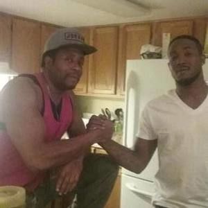 Meet your Posher, Marcus