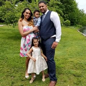 Meet your Posher, Nick