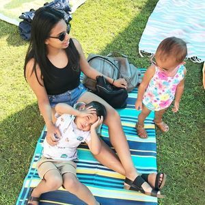 Meet your Posher, Vanessa