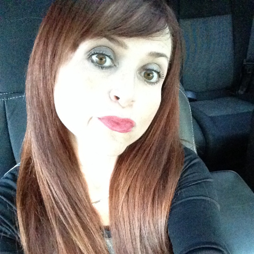 Meet your Posher, Roxanne