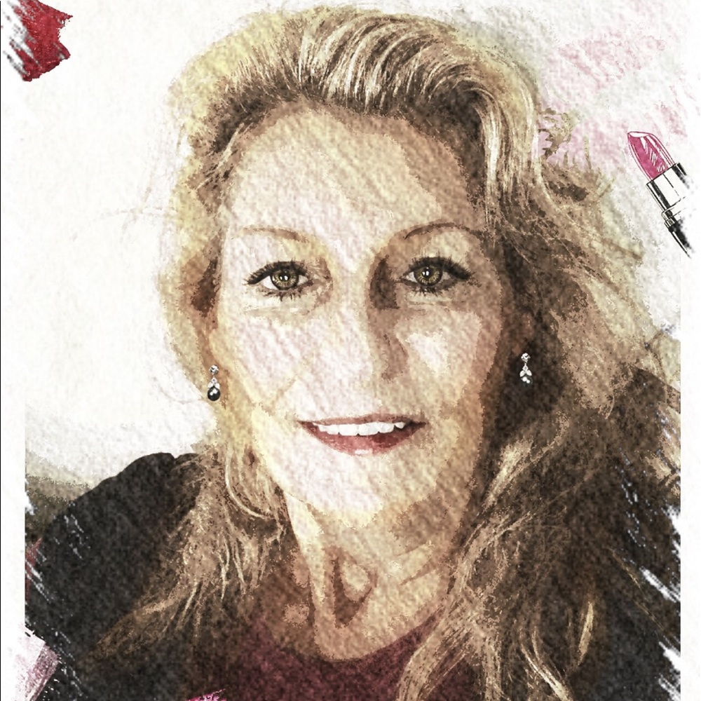 Meet your Posher, Sharon