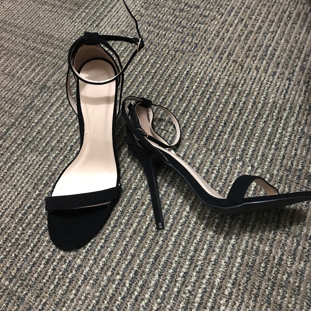Stilettos