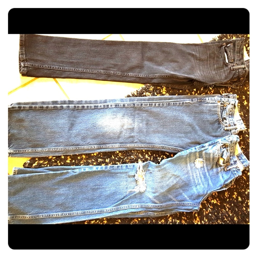 Boys AF jeans 16 slim