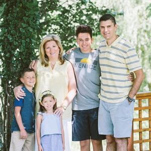 Meet your Posher, Beth