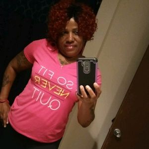 Meet your Posher, Debra