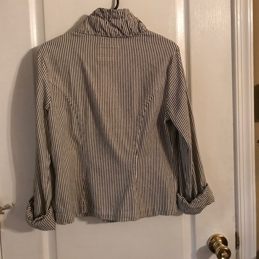 Jacket - Picture 2 of 2