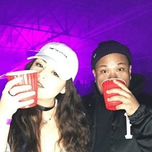 Meet your Posher, Chris