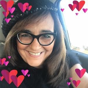 Meet your Posher, Rossana