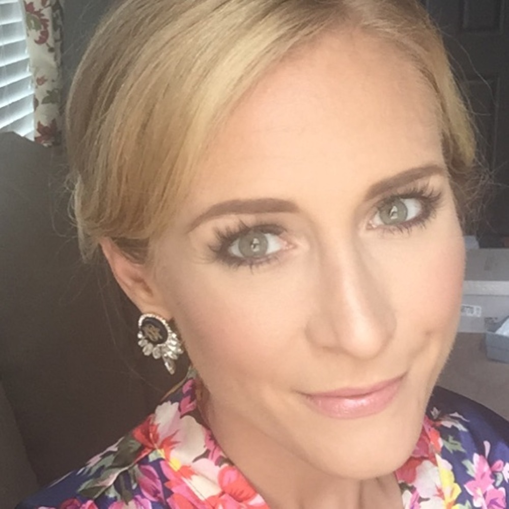 Meet your Posher, Kristi