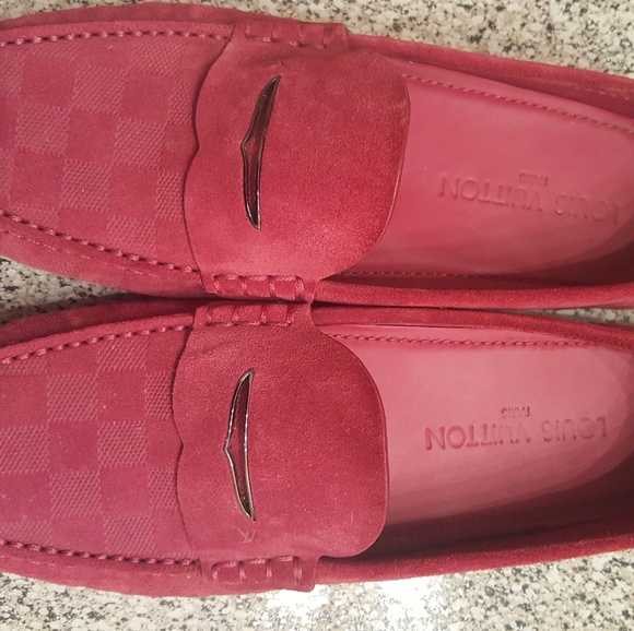 Shade car shoe main image 4