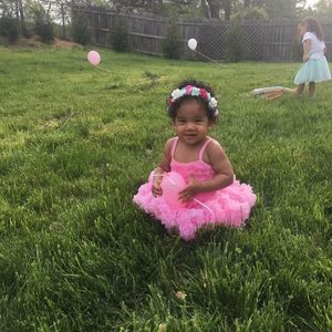 Meet your Posher, Marjorie