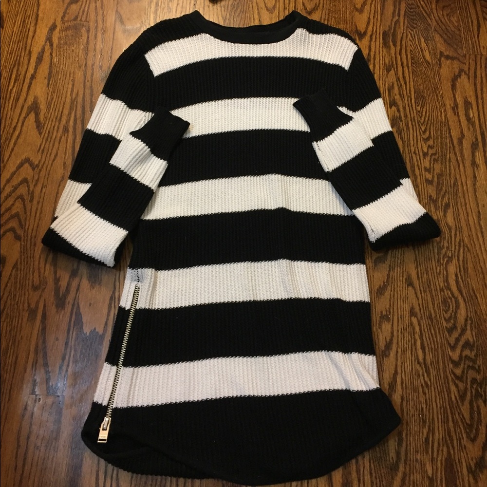 Urban x UNIF sweater dress