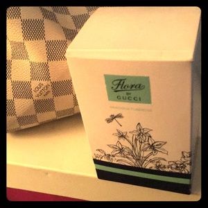 Gucci flora perfume