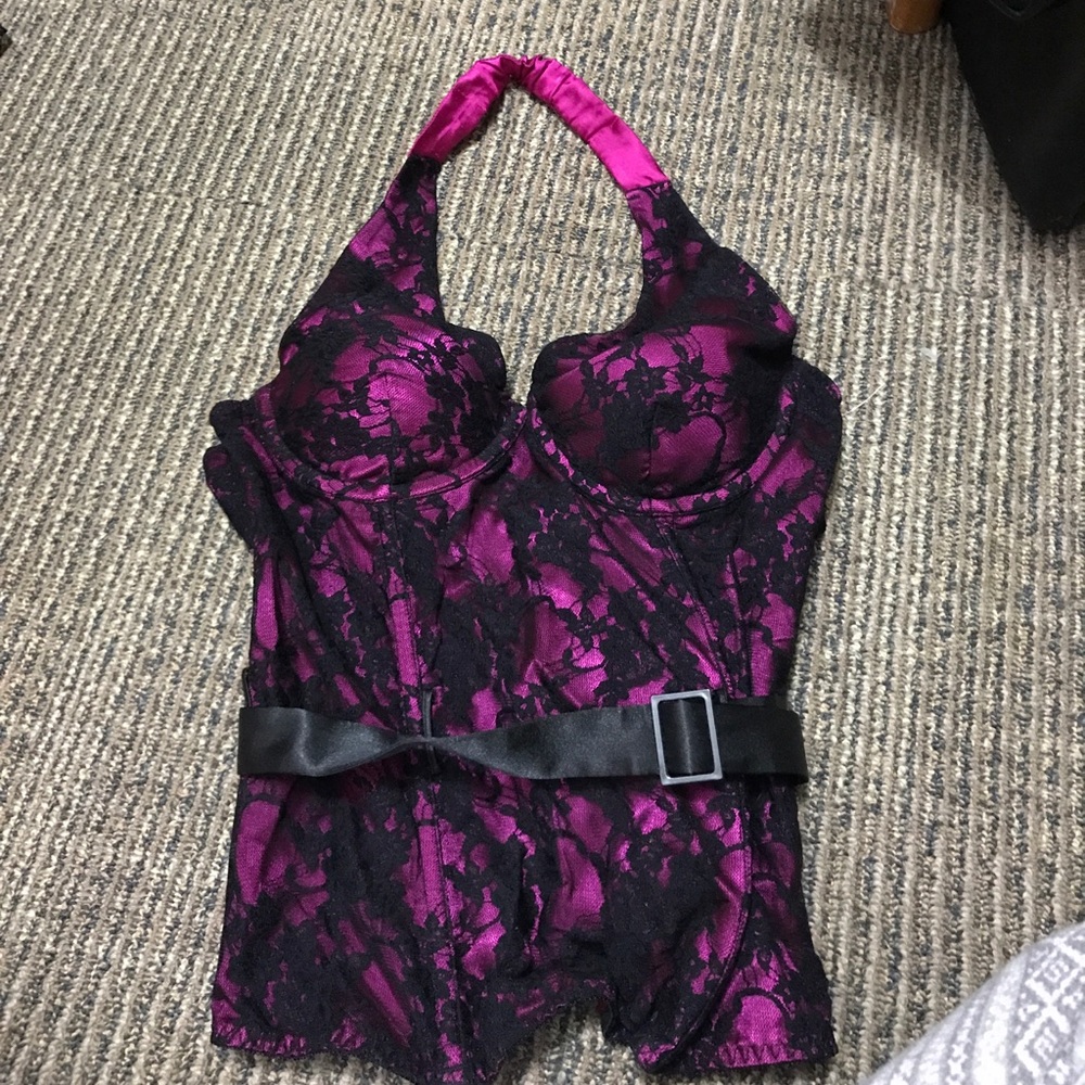 Corset