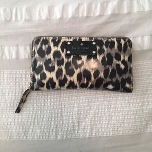 Kate spade purse