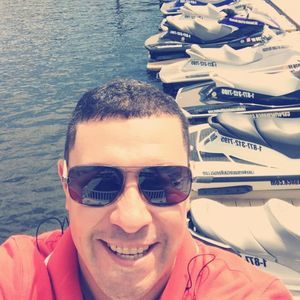 Meet your Posher, Steve