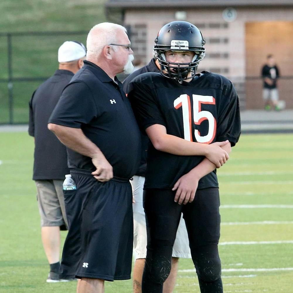 Meet your Posher, Evan