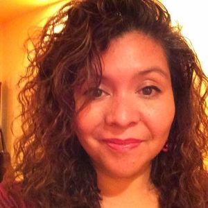 Meet your Posher, Marlene