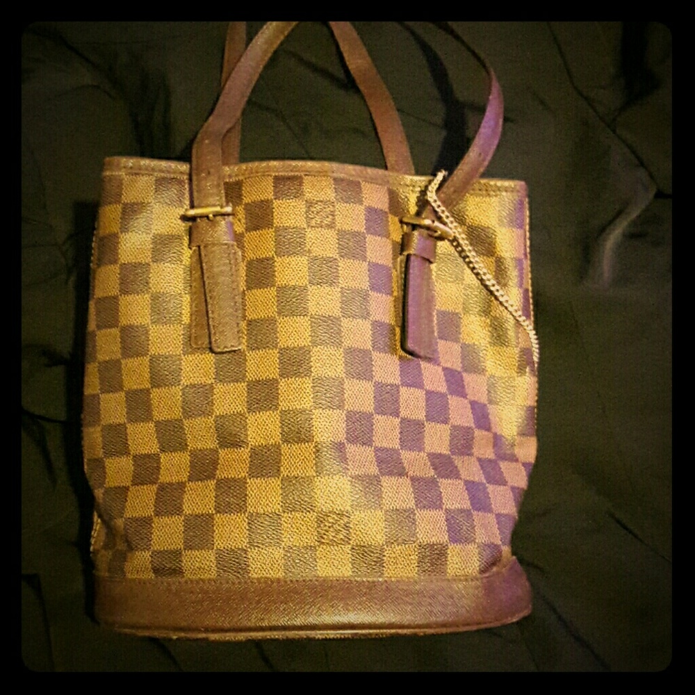 Authentic Louis Vuitton handbag