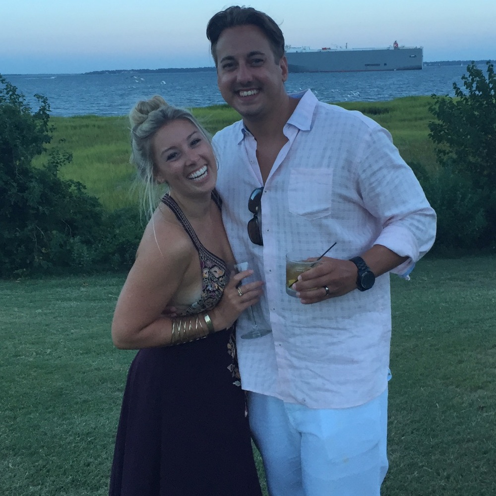 Meet your Posher, Sydney