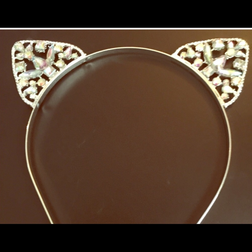 Cat ear. Cats ears. Catear. Catears.