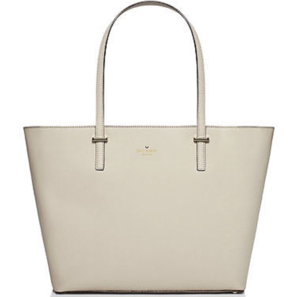 Kate Spade Cedar Street Small Harmony Leather Tote