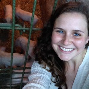 Meet your Posher, Alexandria