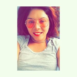 Meet your Posher, Katherine