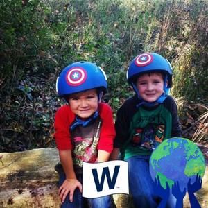 Meet your Posher, Charlene