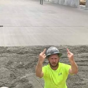 Meet your Posher, Pootie