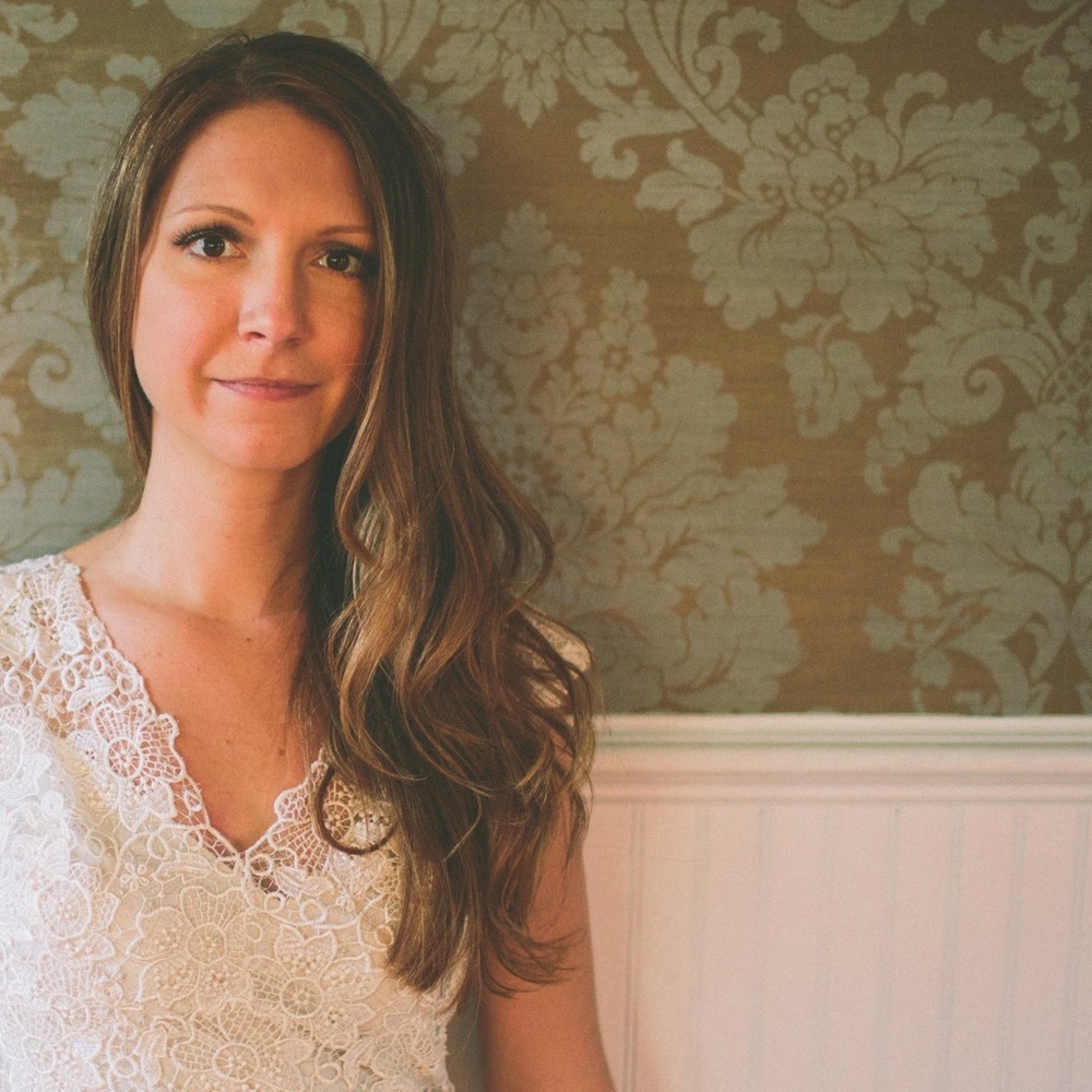 Meet your Posher, Erika
