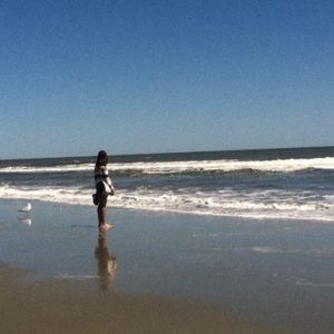 Meet your Posher, Maggie