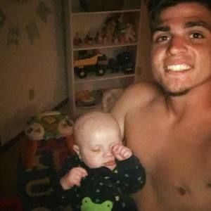 Meet your Posher, Austin