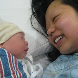 Meet your Posher, Mary