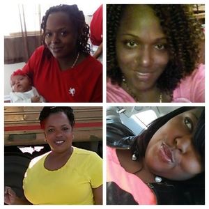 Meet your Posher, Laverne