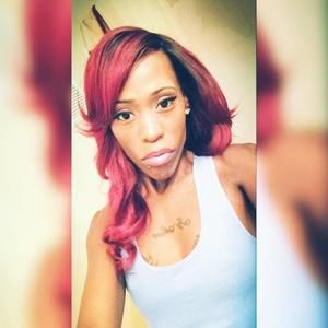 Meet your Posher, Molly