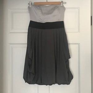 H&M dress NWT